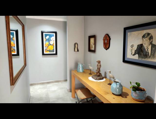 3 BEDROOM HOUSE FOR SALE IN MONTE CHRISTO